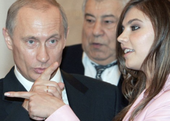 Kur do të përfundojë lufta në Ukrainë? Kjo varet nga e dashura e Putinit