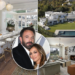 Brenda shtëpisë 50 milionë dollarëshe të J.Lo dhe Ben Affleck