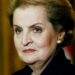 Sekretarja e Parë e Shtetit në SHBA, Madeleine Albright ndërron jetë