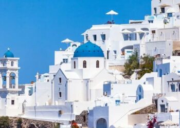 Anëtari i bordit të Fondit Kombëtar Izraelit bën propozimin e çuditshëm: Të blejmë ishujt grekë!