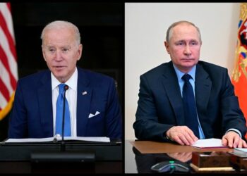 Biden e quajti Putinin kriminel lufte, reagon Kremlini: E pafalshme