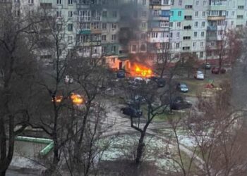 “Jemi duke monitoruar Rusinë”/ SHBA paralajmëron: Moska mund të përdorë armë kimike në Ukrainë