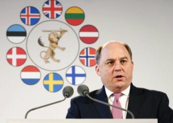 Ministri britanik: Pushtimi i Ukrainës do të shënojë rënien e Putinit