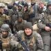 Mbi 20 mijë ushtarë të huaj i bashkohen Ukrainës në luftën ndaj rusëve: Janë të gatshëm për të sulmuar armikun!