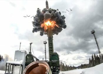 Tronditet Kremlini/ Putin i kërkon stafit të kryejë stërvitjen e sulmit bërthamor, ja raportimet në rrjetin Telegram