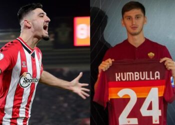 Humanizimi i kuqezinjve, fanella e Brojës dhe e Kumbullës në ankand për bamirësi