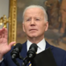 Presidenti Joe Biden nënshkruan projektligjin, SHBA i dhuron Ukrainës 13.6 miliardë dollarë