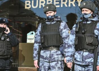 Rusia drejt kolapsit? Sanksionet e Perëndimit godasin rëndë ekonominë e vendit