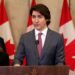 Kryeministri i Kanadasë ofron mbështetje të mëtejshme për Ukrainën në bisedën me Presidentin Zelensky