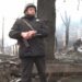 Spanja ndihmon Ukrainën me armë