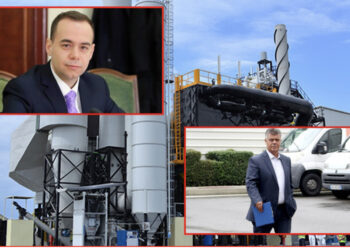 2 MLN EURO pasuri! Sekuestrohen pronat e Kokës e inceneratorët, Bllako i bleu babait shtëpi