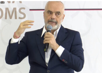 Furnizimi me grurë nga Serbia/ Rama: Nuk është varësi, s’na mbeti puna të shtrijmë dorën