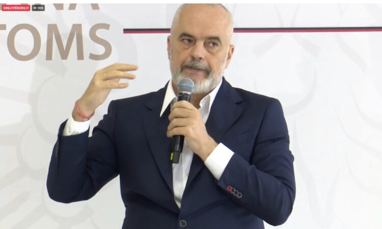 Furnizimi me grurë nga Serbia/ Rama: Nuk është varësi, s’na mbeti puna të shtrijmë dorën