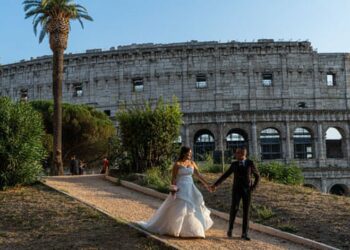 ‘Lazio in love’: Rajoni u ofron €2,000 çifteve që do të martohen