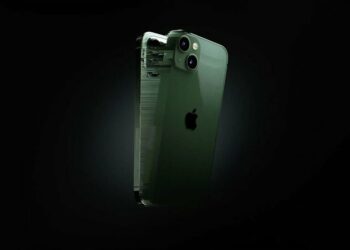 Apple bën ndryshimin e radhës! Ngjyra e re e iPhone 13 dhe 13 Pro