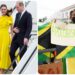 ‘Kërkoni falje’: William dhe Kate priten me protesta në Xhamajkë