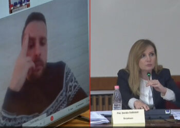 Operacioni i SPAK/ Arrestohet Loran Dusha, administratori i inceneratorit të Fierit