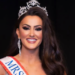 Bukuroshja shqiptare zgjidhet “Miss Michgan America 2022” (FOTO)