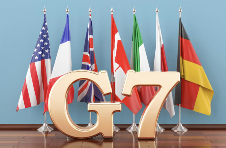 Liderët e G7 paralajmërojnë Rusinë, gati të aplikojnë sanksione shtesë në rast shkelje