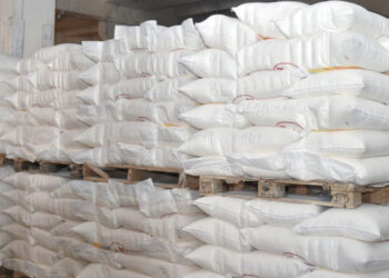 Importuesit e miellit dhe vajit të lulediellit: Nuk do mungojnë furnizimet