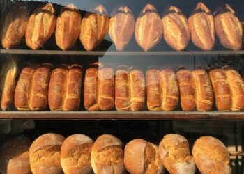 Shtrenjtohet 20% buka masive në rrethe, arrin 120 lekë