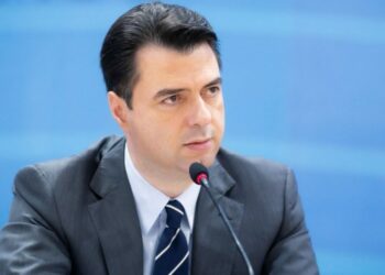 Kriza në PD, Basha: Jam në dispozicion për gjithçka për hir të demokratëve