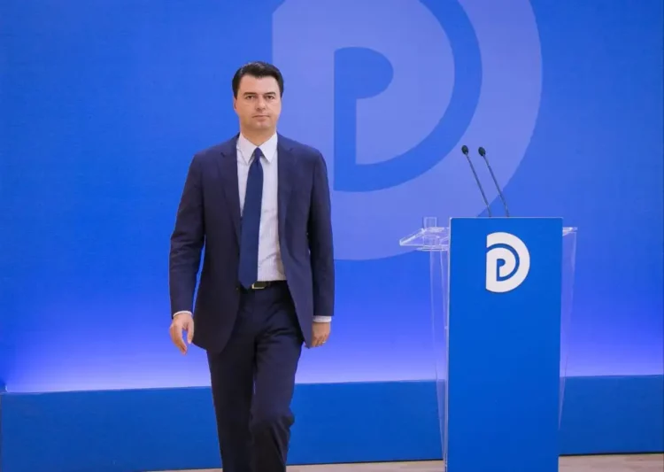 PROFIL/ Rrugëtimi i Lulzim Bashës në PD prej janarit të 2005 deri ditën që dha dorëheqjen