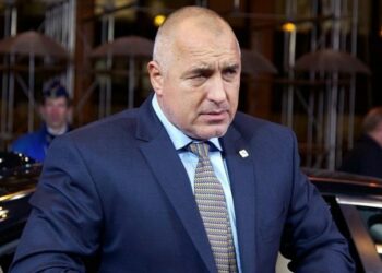 Keqpërdorim të fondeve të BE-së, arrestohet ish-kryeministri bullgar Bojko Borisov