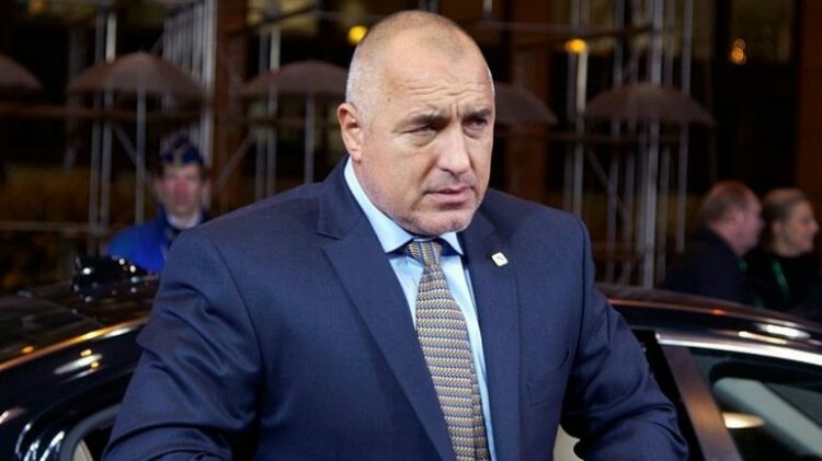 Keqpërdorim të fondeve të BE-së, arrestohet ish-kryeministri bullgar Bojko Borisov