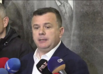 Zgjedhjet presidenciale/ Me kë bisedojnë nga PD? Balla: Me grupin parlamentar