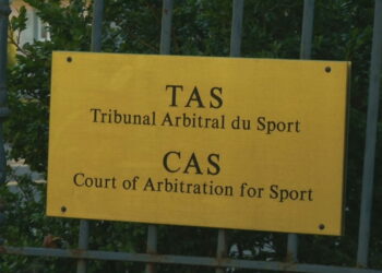 Përjashtimi i skuadrave ruse, CAS lë në fuqi vendimin e dy institucioneve