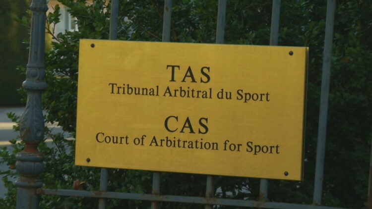 Përjashtimi i skuadrave ruse, CAS lë në fuqi vendimin e dy institucioneve