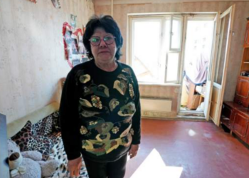 Ukrainasja rrëfen tmerrin: E kam parë luftën vetëm në filma, tani po e jetoj