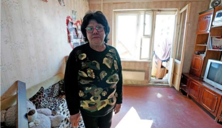 Ukrainasja rrëfen tmerrin: E kam parë luftën vetëm në filma, tani po e jetoj