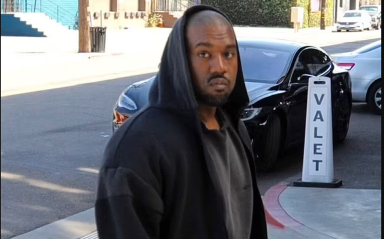 Bullizoi online të dashurin e ish-gruas së tij! Kanye West pezullohet 24 orë nga Instagrami