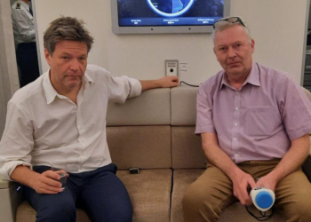 Ministri gjerman: Rusia ka armë bërthamore, situata është serioze