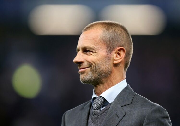 New York Times zbulon rregullat e reja të Fair Play Finanziario: ja si do të ndryshojnë parametrat