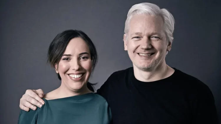 Themeluesi i WikiLeaks, Julian Assange martohet në burg