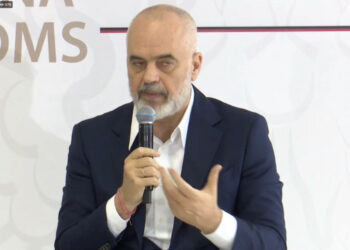 Rama: Mbledhjet e bordit do bëhen me praninë e shoqërisë civile