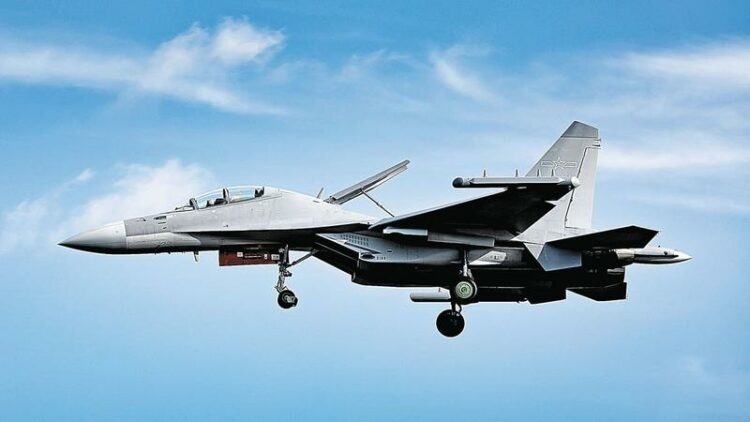 SHBA vendos 6 avionë luftarakë elektronikë të marinës në Gjermani