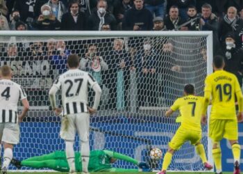 Juventusi zhgënjen, Villarreal e mund 0-3, ekipet italiane i thonë “lamtumirë” Champions-it