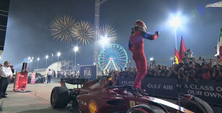 Sezoni i Formula 1 fillon me triumfin Ferrari, “dështon” Red Bull