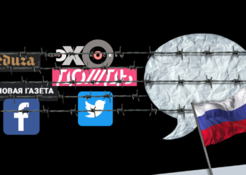 “Jemi dëshmitarë të një tragjedie!” Si e vrau Putin shtypin e lirë të Rusisë?