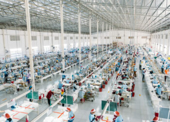 Sektori i prodhimit rrit shitjet në rekorde në 3-mujorin e fundit 2021, por punësimi dobët