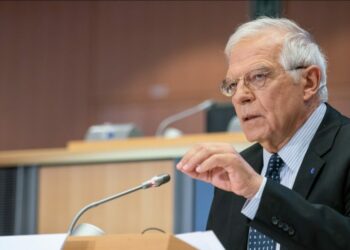 Borrell kërkon takim urgjent të Këshillit të Sigurimit të OKB-së