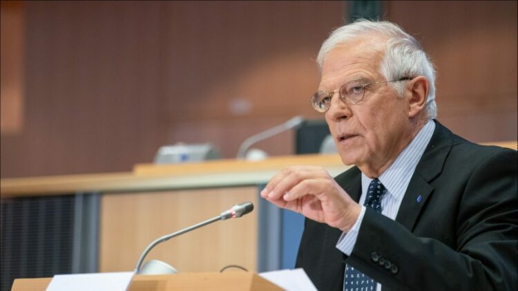 Borrell kërkon takim urgjent të Këshillit të Sigurimit të OKB-së
