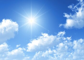 Vijojnë rritjet e temperaturave, parashikimi i motit për ditën e sotme