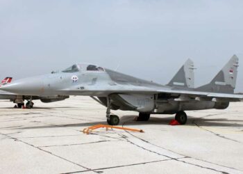 SHBA ‘dritë jeshile’ Polonisë për t’i dhënë Ukrainës 28 avionë MiG