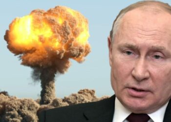 “Po luan blofin!” Ekspertët analizojnë kërcënimet bërthamore të Putinit