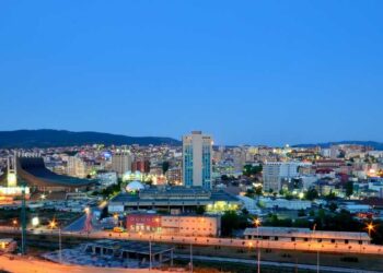 Kosova do të strehojë 20 gazetarë ukrainas